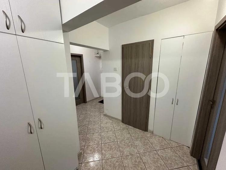 Apartament cu 3 camere decomandat, mobilat în Mănăștur