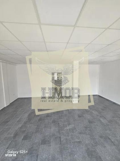 Spațiu comercial, de 70 mp, în Șelimbăr
