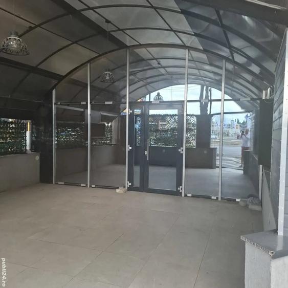Spațiu comercial, de 70 mp, în Central