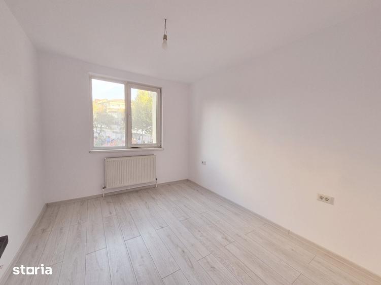 Apartament cu 3 camere decomandat în Dărmănești