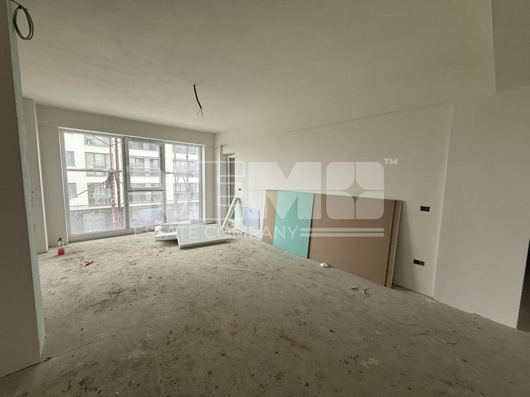 Apartament cu 3 camere în Sud