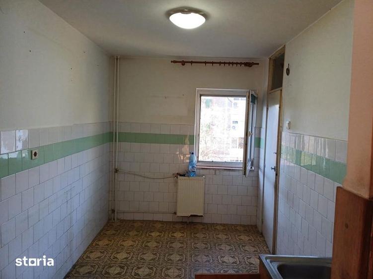 Apartament cu 3 camere în Calea Aradului