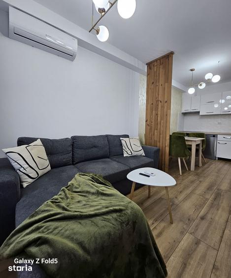 Apartament 3 camere de inchiriat | Victoria Residence Nufarul - 4