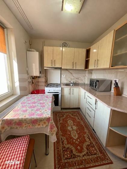 Garsonieră, mobilată în Cetății