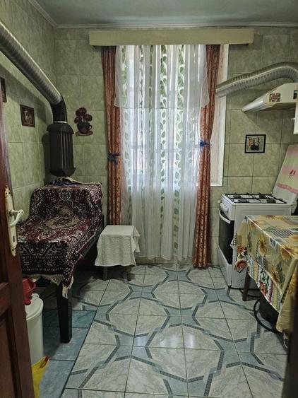 Apartament cu 2 camere decomandat în Arsura
