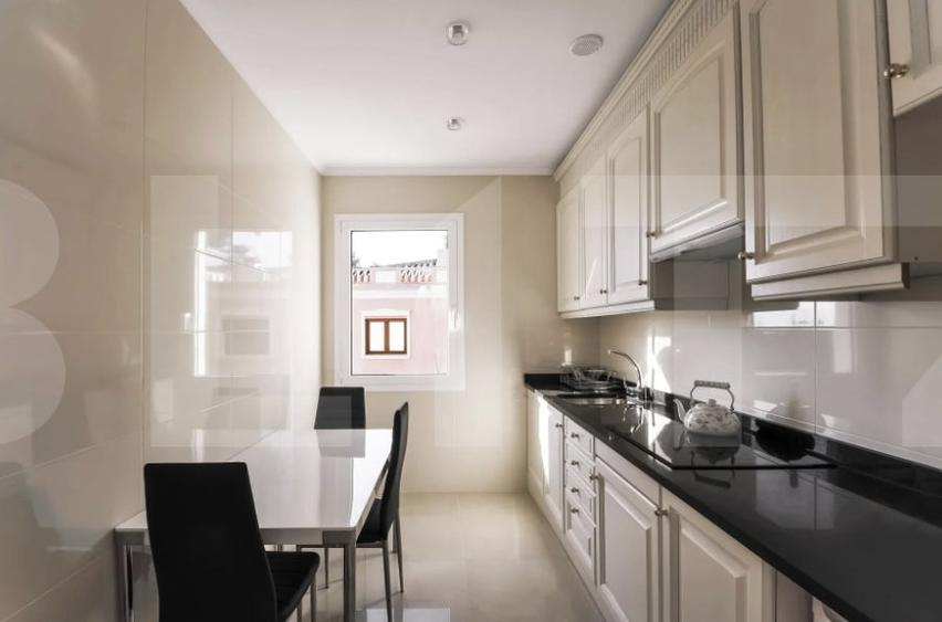 Apartament de Lux cu 3 Camere și Balcon Panoramic - 3