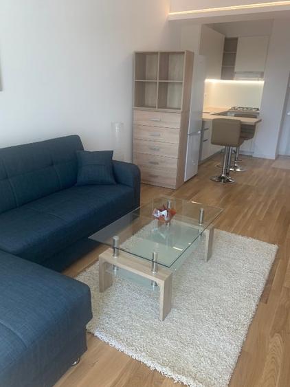 Apartament cu 2 camere semidecomandat în Ștefan cel Mare