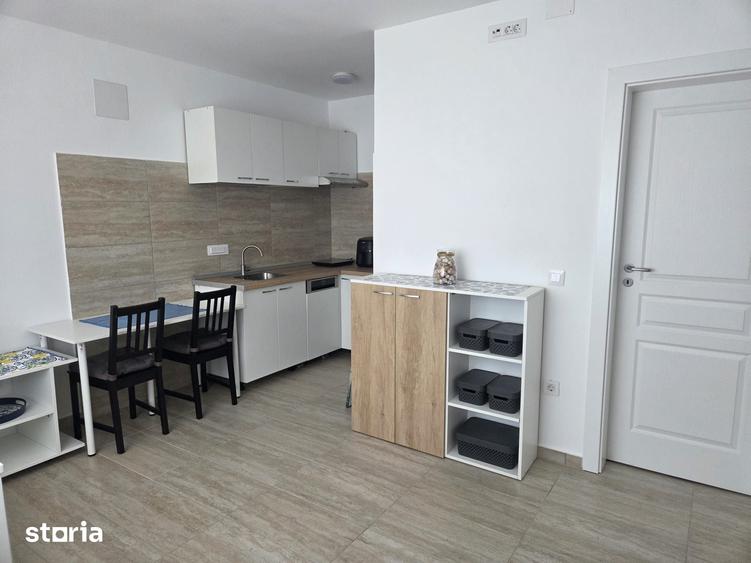 Casă cu 2 camere cu Teren 700 Mp în Tuzla