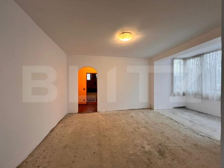 Apartament 2 camere circular –zona centrală Hunedoara - 4