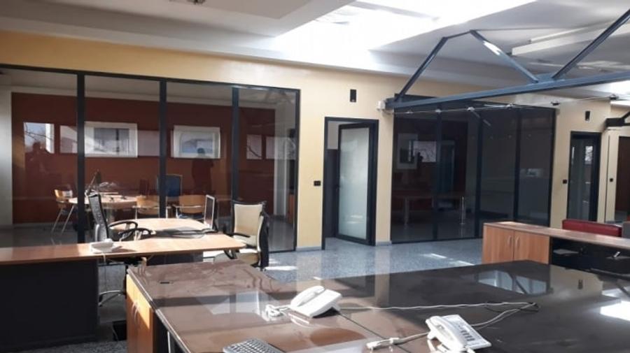 Birou, de 250 mp, în Bucureștii Noi