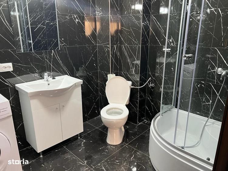 Apartament cu 2 camere decomandat în Micro 9