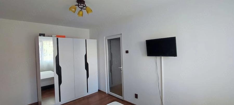 Apartament cu 2 camere semidecomandat în Andrei Mureșanu