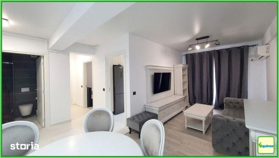 Apartament cu 3 camere în Albert