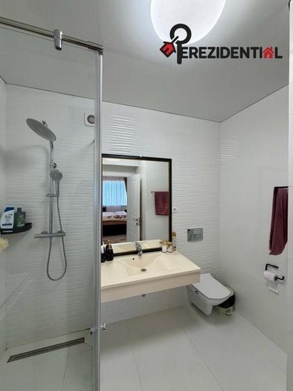 Apartament cu 3 camere decomandat, mobilat în Vitan-Bârzești