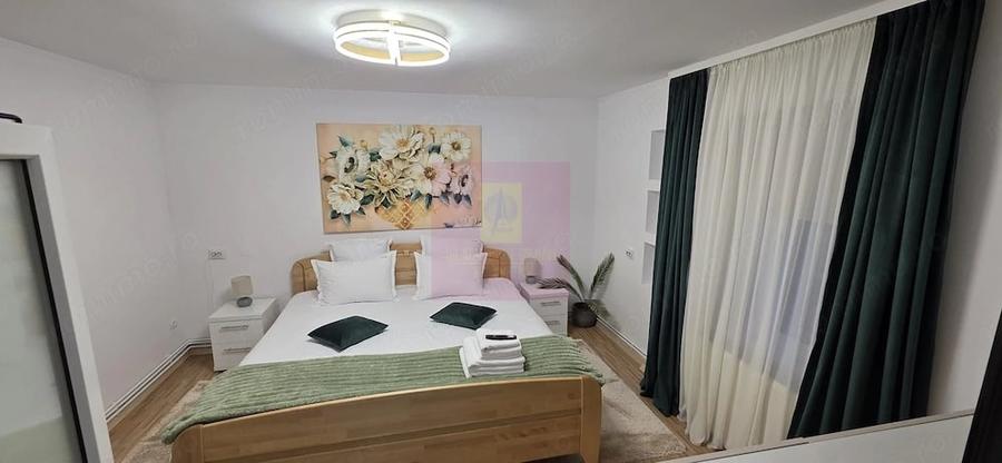 Casă cu 2 camere cu Teren 722 Mp în Central