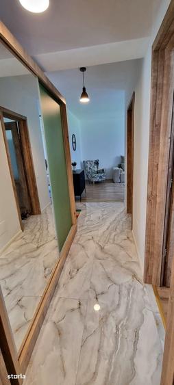 Apartament cu 2 camere în Grozăvești