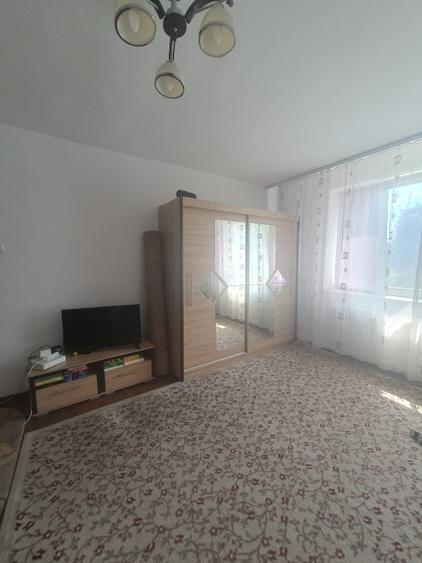 Apartament cu o camera zona Bulevard- Penny Market , etaj 2  - 1