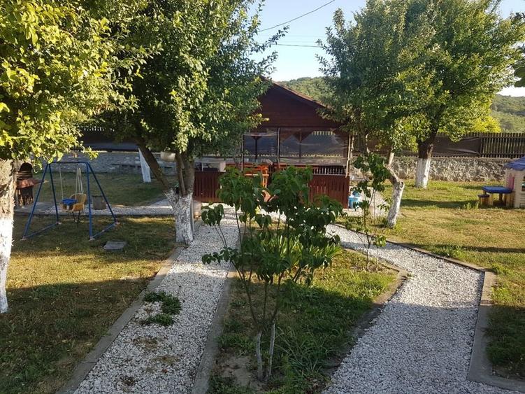 Casa de vanzare in sat Sipotele Constanta - 7