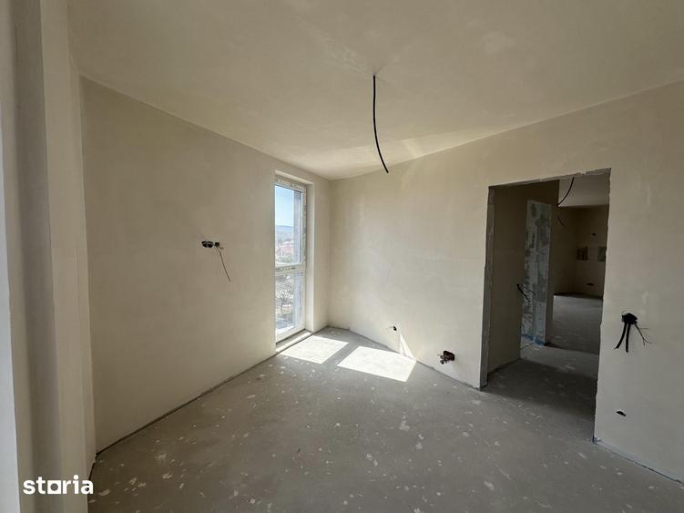 Apartament cu 2 camere decomandat în Bulgaria