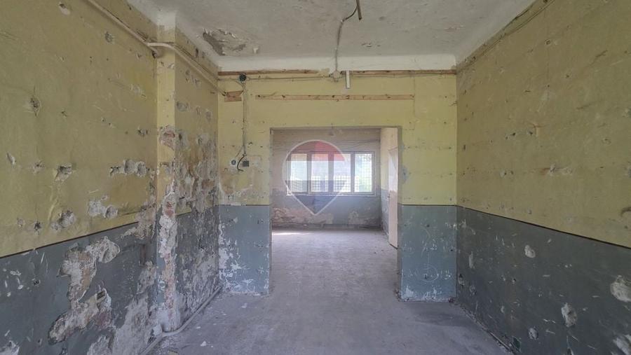 Spațiu comercial, de 232 mp, în Uzina 2