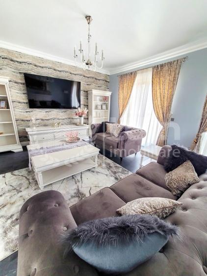 Casă individuală cu 5 camere cu Piscina în Gruia