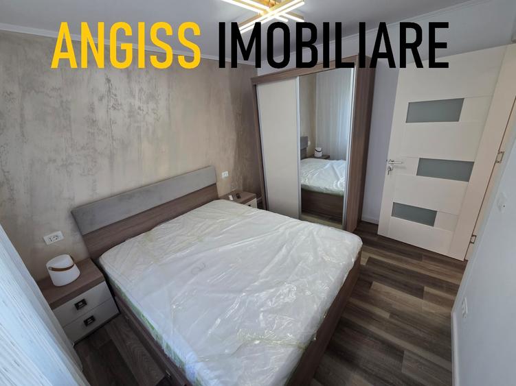 Apartament 3 Camere Premium Zonă Centrală, Etaj 3/4 -Mobilat-Utilat - 8