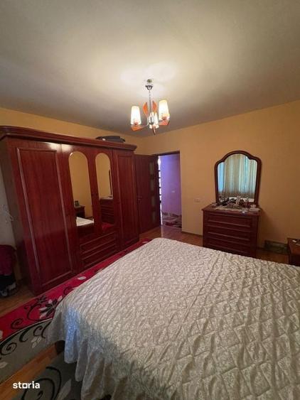 Casă cu 4 camere în Mocira