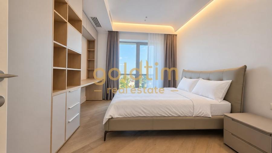 Apartament cu 3 camere semidecomandat, mobilat în Iancu Nicolae