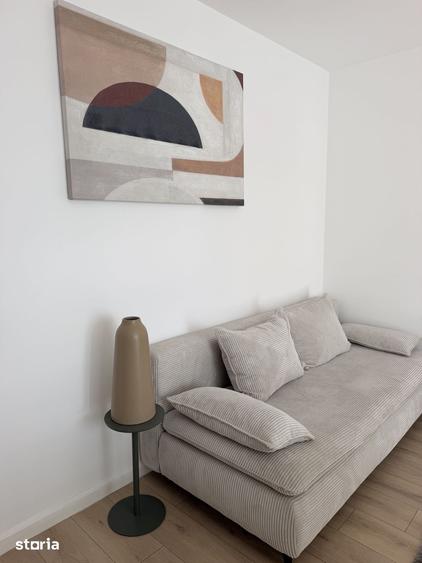 Apartament cu 2 camere în Apărătorii Patriei