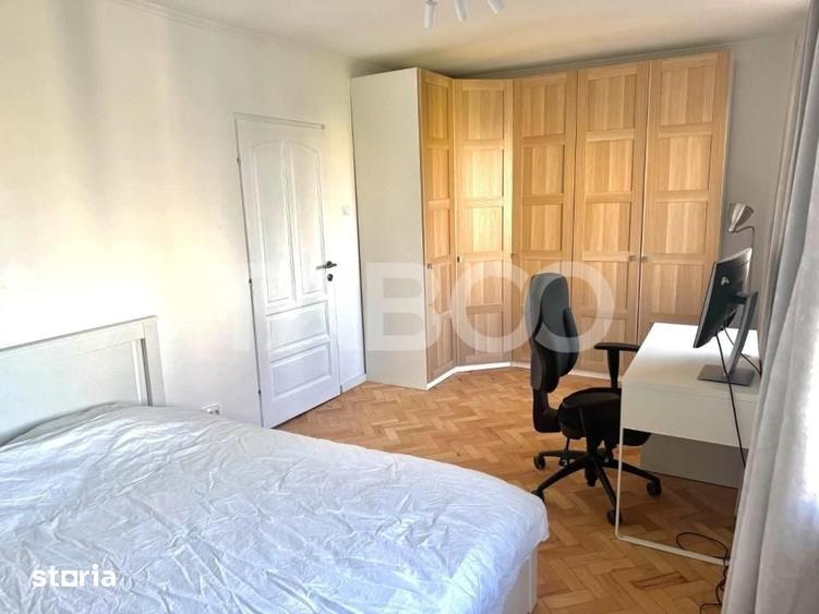 Apartament cu 3 camere decomandat de vanzare Manastur zona BIG - 6