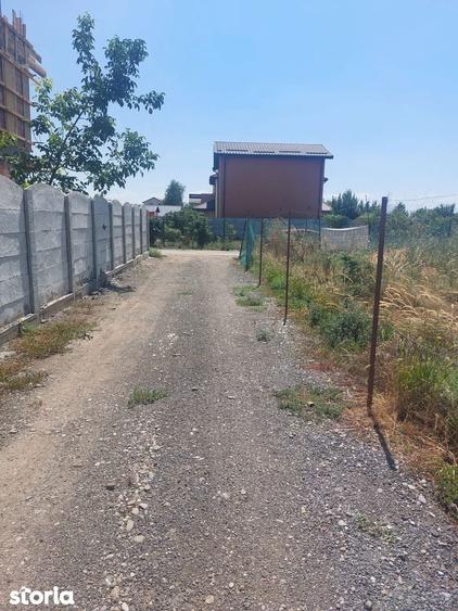 Bragadiru, Strada Ametistului - 11