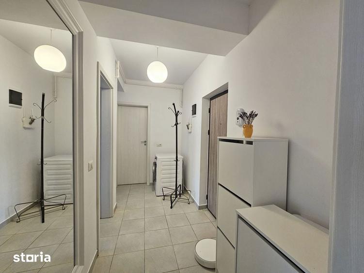 Apartament 2 camere, 56 mp utili, disponibil/liber, direct proprietar - 3