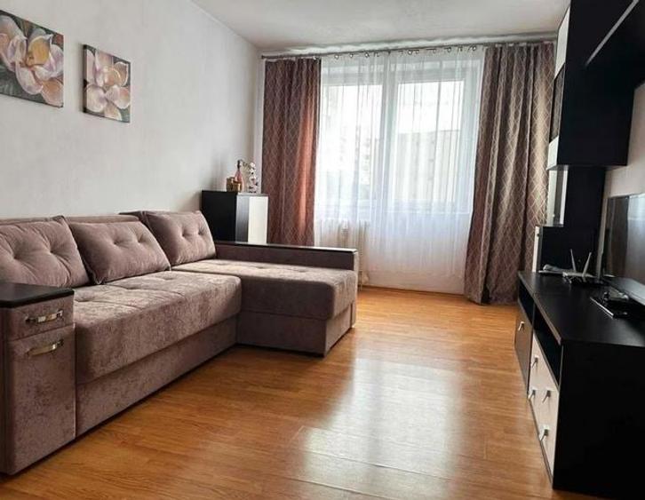Apartament cu 2 camere decomandat, mobilat în Iancului