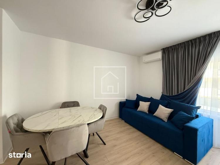 Apartament de lux 3 camere, balcon si parcare privata | Sibiu - Supeco - 7