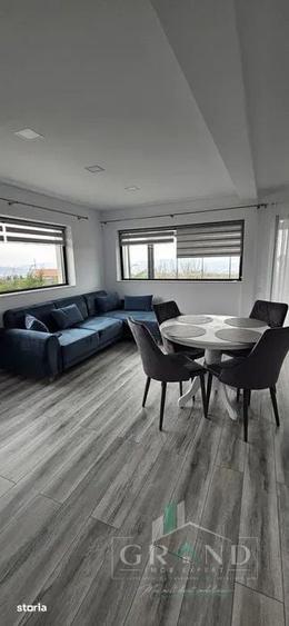 Casă cu 3 camere cu Teren 500 Mp în Feleacu