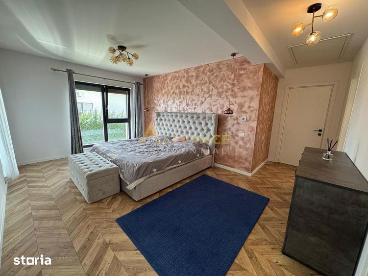 CASA INDIVIDUALA PREMIUM EXCLUSIVITATE - 550MP TEREN - 3