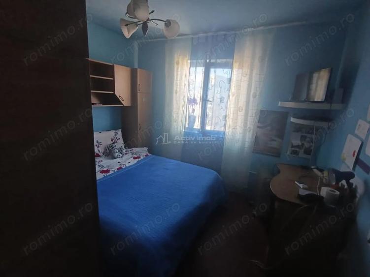 Apartament cu 2 camere semidecomandat în Cumpăna