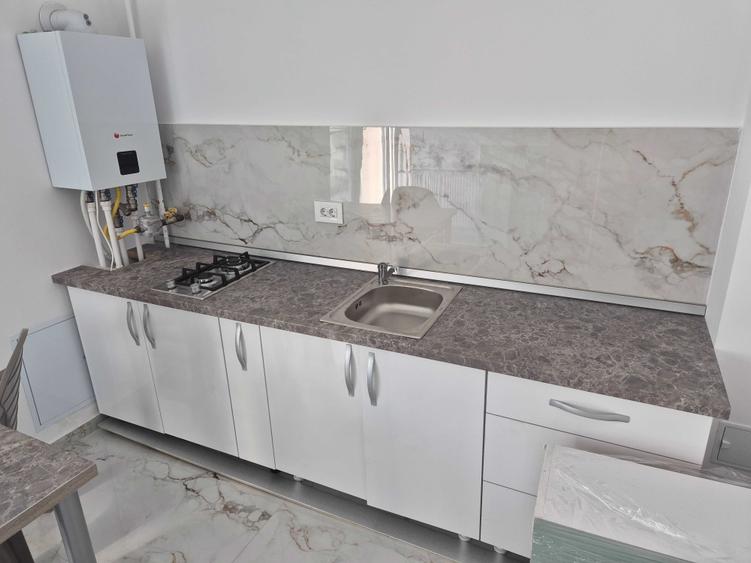 Inchiriere ap 2 camere crangasi - 3