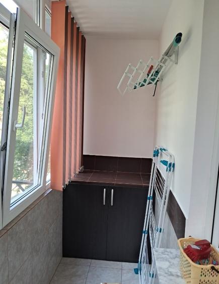 Apartament cu 2 camere decomandat în Precista