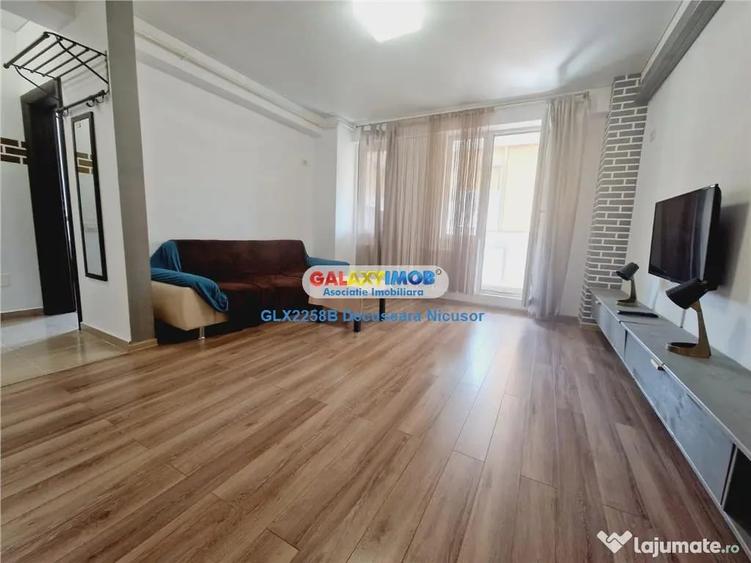 Apartament 2 camere Militari Residence mobilat utilat 71 900 - 1