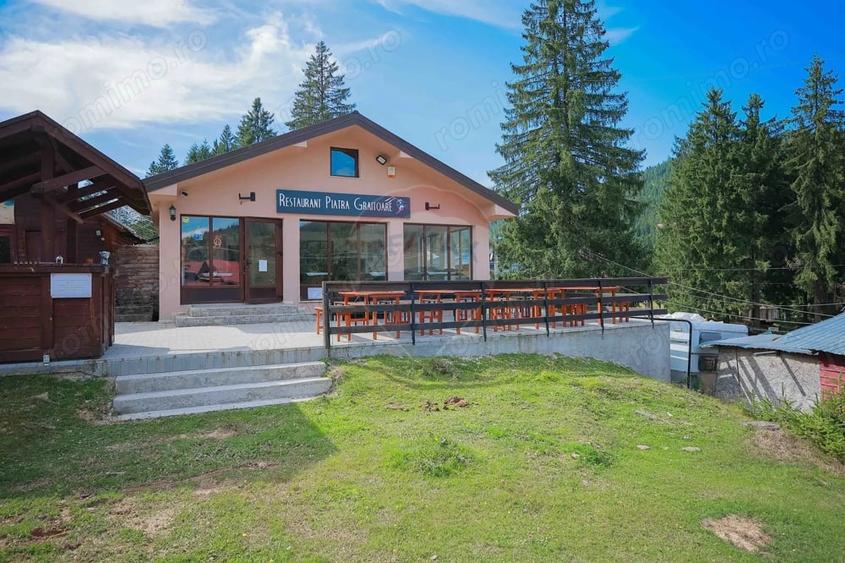 Casă cu 10 camere cu Teren 515 Mp în Vârtop