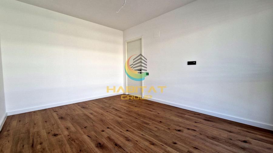 Apartament cu 3 camere decomandat în Theodor Pallady
