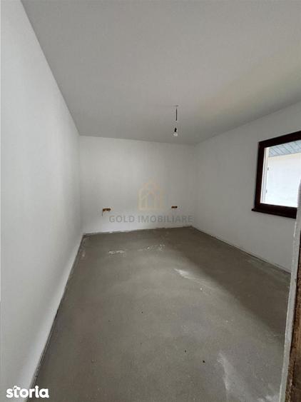 Casă cu 3 camere cu Teren 600 Mp în Tăuții-Măgherăuș