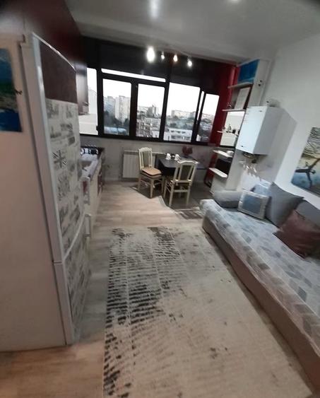 Apartament cu 2 camere decomandat în Tomis Nord