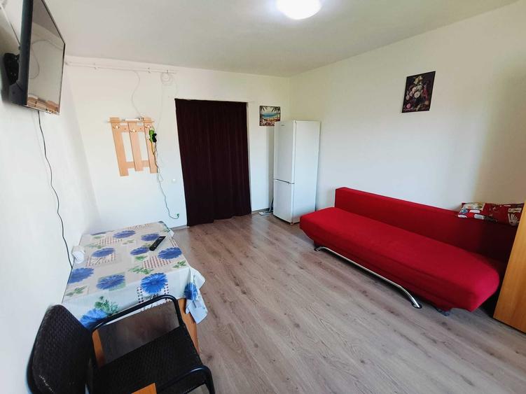 Garsonieră nedecomandată în Centrul Istoric