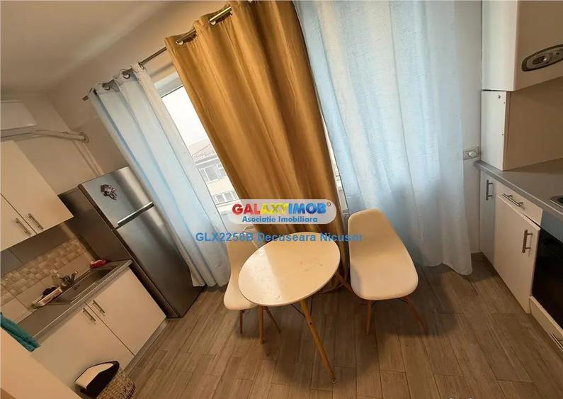 Garsoniera, mobilata, utilata Pollux Residence, 46.900 euro - 7