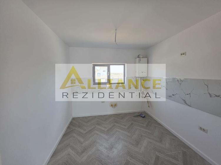 Casă individuală cu 4 camere cu Teren 430 Mp în Berceni