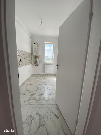 VANZARE APARTAMENT DECOMANDAT+PARCARE-COMISION 0% MILITARI - 5