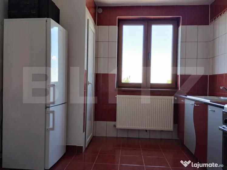 Casă cu 4 camere cu Teren 639 Mp în Central