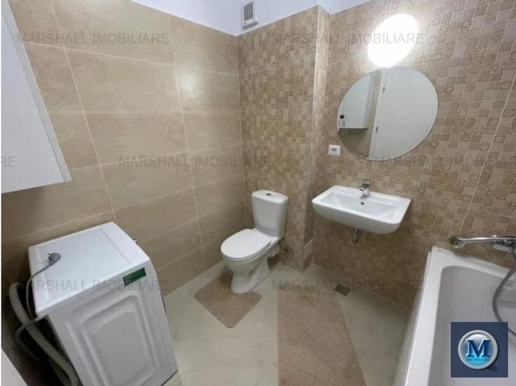Apartament cu 2 camere decomandat, mobilat în Albert